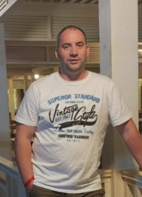 Максим из Видное 37 лет
