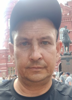 Алексей из Рыльска 42 года