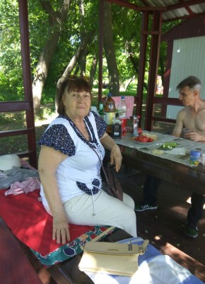 Катя, 73, Россия, Наро-Фоминск