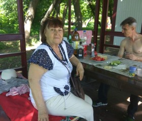 Катя, 73 года, Наро-Фоминск