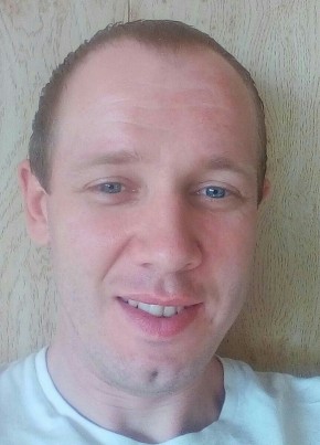 Дмитрий, 39, Россия, Динская