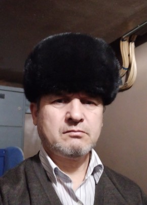 Али из Buxoro 52 года