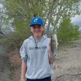 Bradley, 19  , Pullman
