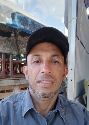 Edysson, 47, República Bolivariana de Venezuela, Caracas