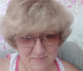 Ольга, 56 лет, Урай