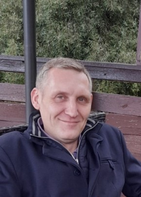 Алекс, 42, Россия, Москва