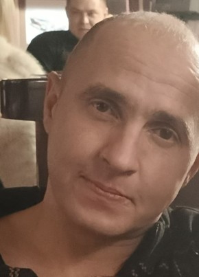 Aleksandr, 42, Russia, Saint Petersburg