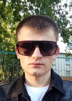 Vitaly, 30, Россия, Обнинск