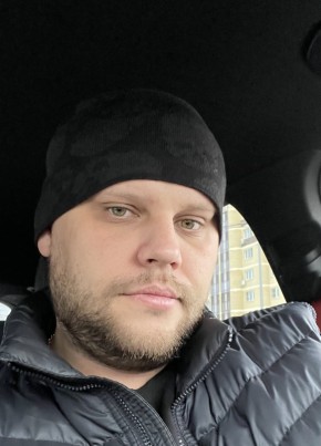 Aiceberg, 36, Russia, Moscow