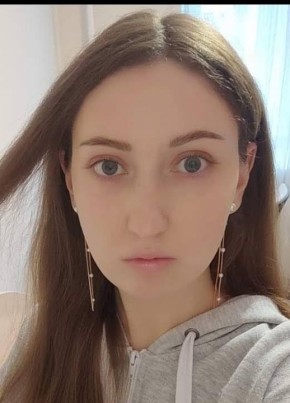Anastasia, 28, Россия, Тольятти