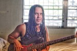 Igor Wilamo, 49 - Только Я Jazz Bass