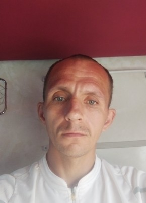 Сергей, 38, Рэспубліка Беларусь, Горкі