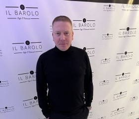 Igor Vasilich, 45, Khimki