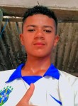 Ruan Carlos, 19 лет, São Luís