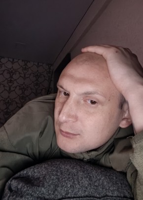 Александр, 32, Россия, Ижевск