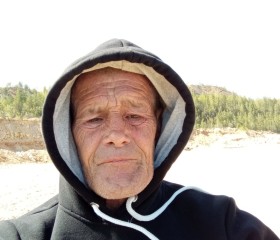 Геннадий, 64 года, Бакал