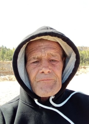 Геннадий, 64, Россия, Бакал