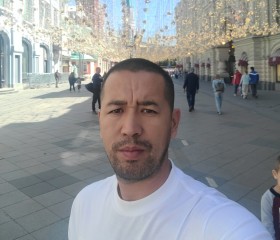 Али, 34 года, Санкт-Петербург