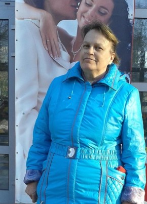 Natalia безVIP, 70, Россия, Владимир