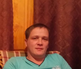 Денис, 37 лет, Чкаловск