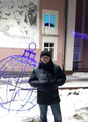 Алексей, 51, Россия, Брянск