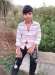BALAJI, 20 лет, Nagpur