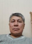 Кайрат, 53 года, Павлодар