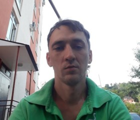 WSB, 31, Dagomys
