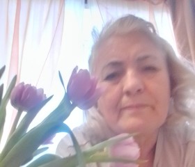 Тамара, 65 лет, Москва