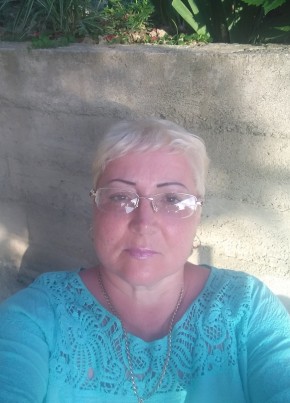 Наталья, 50, Россия, Югорск