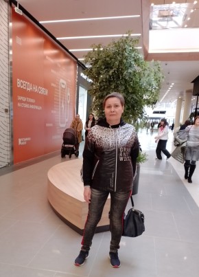 Наталья, 57, Россия, Москва