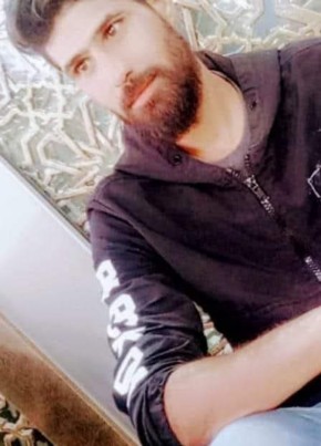 نور, 19, Iraq, Baghdad