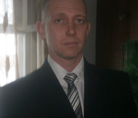 АНТОН, 45 лет, Камышлов