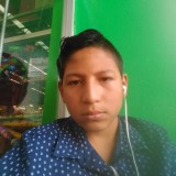 Brandon, 20  , Arbolada los Sauces