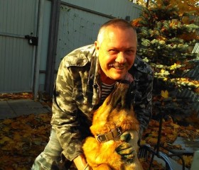 Anatoliy, 60, Pushkino