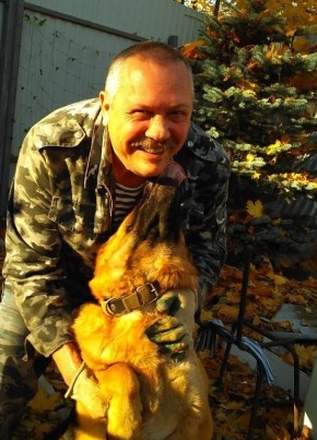 Anatoliy, 60, Russia, Pushkino