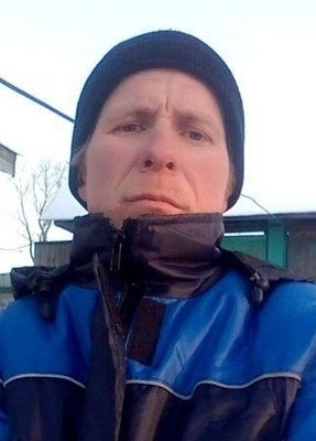 Андрей, 48, Россия, Вурнары