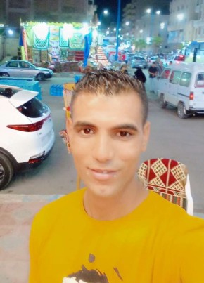 محمد, 25, جمهورية مصر العربية, فارسكور