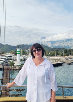 Наталья из Alanya 57 лет