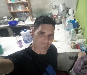 Jesús, 40, Buenos Aires