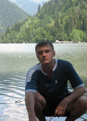 Андрей, 45, Россия, Ставрополь
