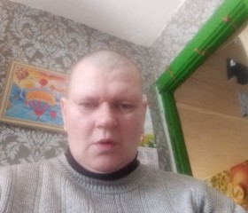 Дмитрий, 43 года, Междуреченск