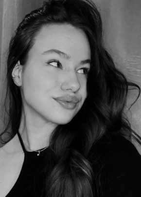 Арина, 18, Россия, Люберцы
