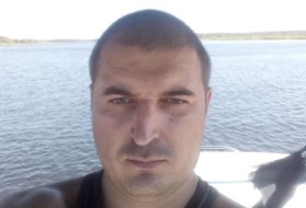 Анатолий, 37 - Только Я