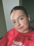 Lerochka, 23, Saint Petersburg