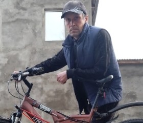 Zhenya, 47 лет, Сыктывкар
