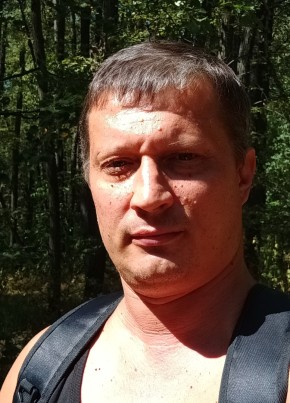 дмитрий маштаков, 43, Россия, Самара