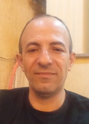 Tamer, 46, جمهورية مصر العربية, القاهرة