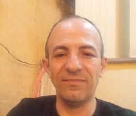 Tamer, 46 лет, القاهرة