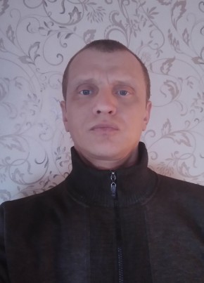 Дмитрий, 43, Қазақстан, Орал